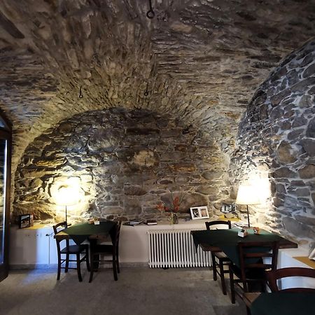 Dimora Storica Casa Vanni Villadossola Екстер'єр фото