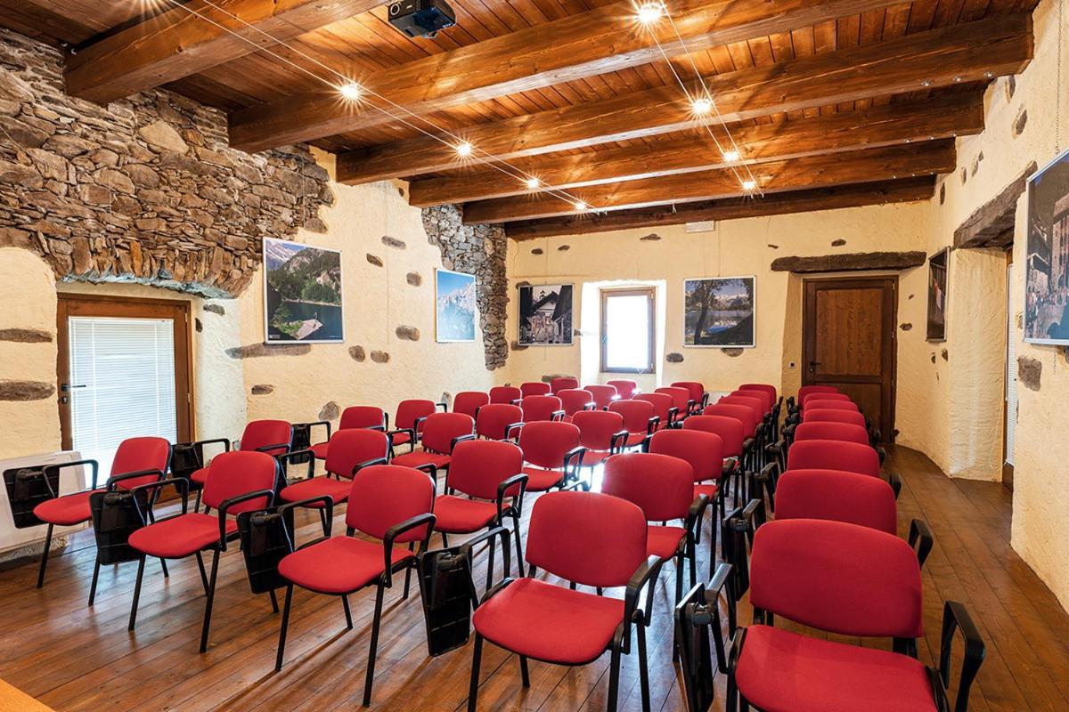 Dimora Storica Casa Vanni Villadossola Екстер'єр фото