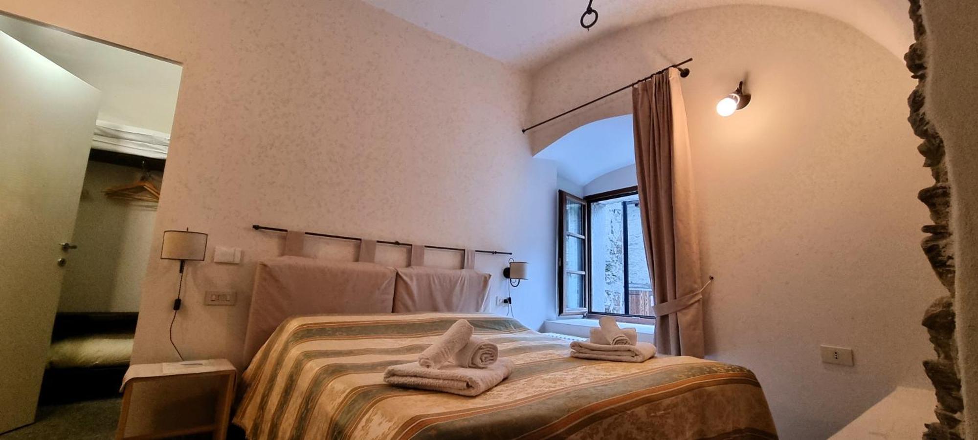 Dimora Storica Casa Vanni Villadossola Екстер'єр фото