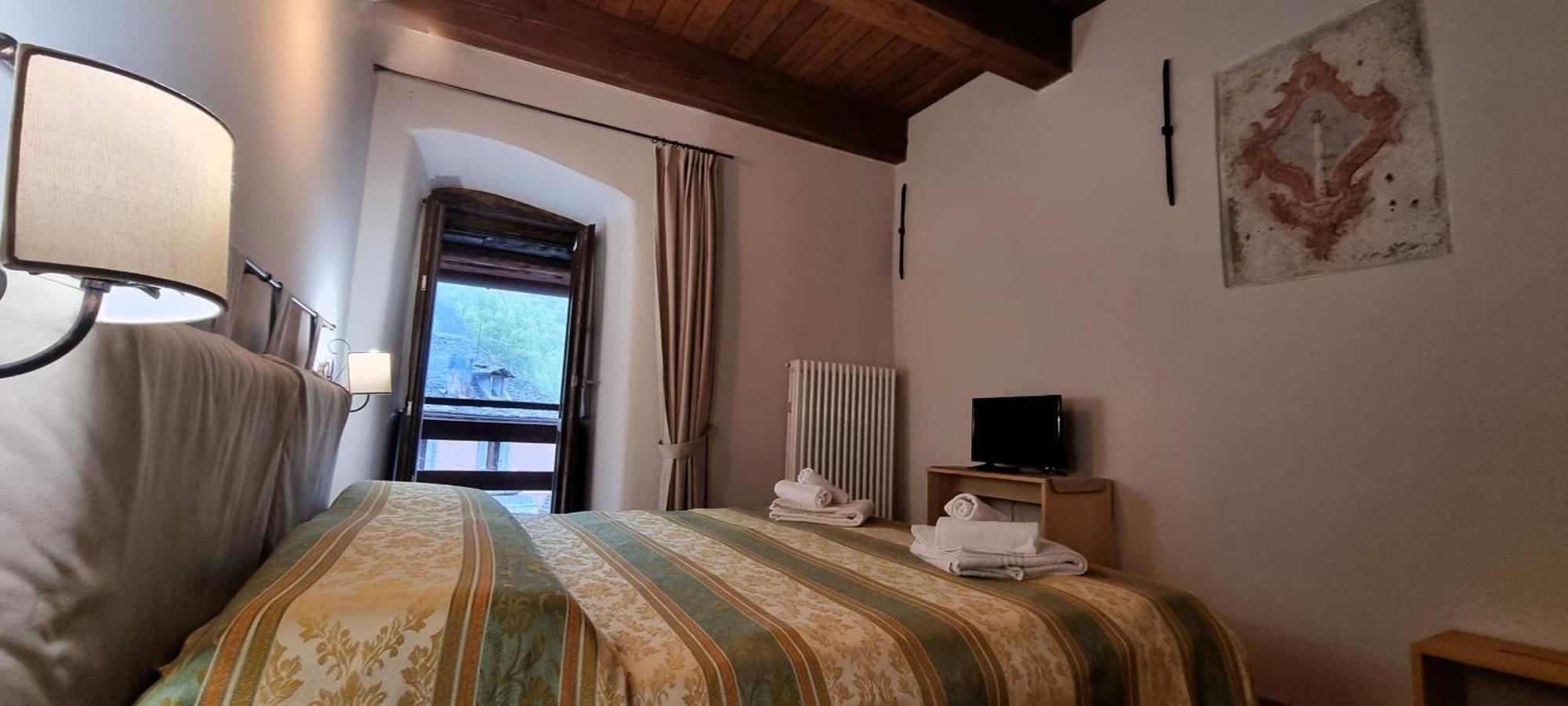 Dimora Storica Casa Vanni Villadossola Екстер'єр фото
