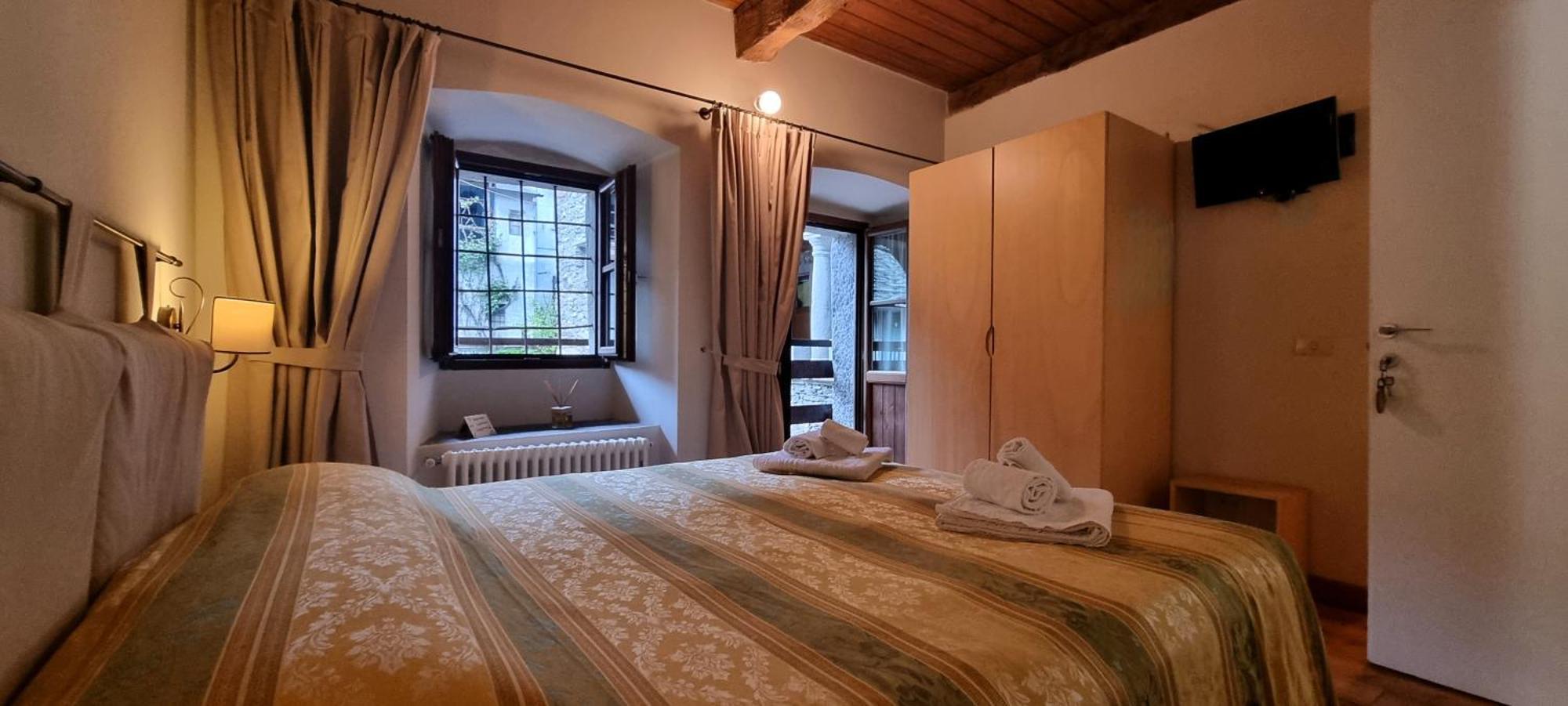Dimora Storica Casa Vanni Villadossola Екстер'єр фото