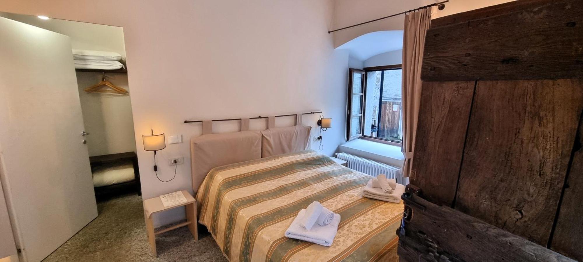 Dimora Storica Casa Vanni Villadossola Екстер'єр фото